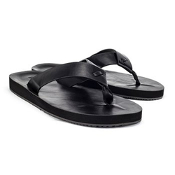 Klapki McKey MK 169/17 BK czarne