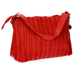 Torebka Diana&Co DJX1802-1 Red