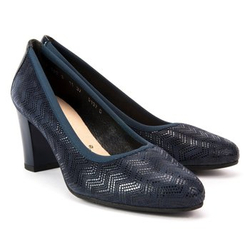 Czółenka Bioeco by Arka BI 5137 958+355