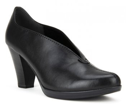Botki Marco Tozzi 2-24412-23 002 Black Antic