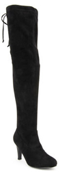 Kozaki Filippo DKZ1012/19 BK czarne