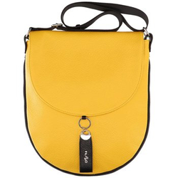 Torebka Filippo Listonoszka TD0143/22 YL żółta