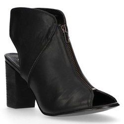 Sandały Filippo DBT10/16 BK Black