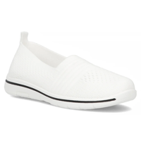 Tenisówki Filippo DTN6255/24 WH białe
