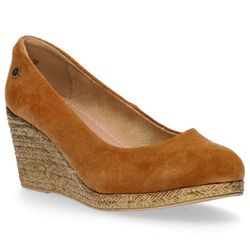 Półbuty Filippo DP1328/20 CA Camel