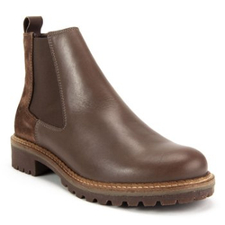 Botki Tamaris 1-25457-21 344 Taupe Combination