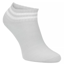 Skarpety damskie 2508-7 szare