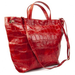 Torebka Filippo 1127 20 Red