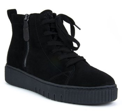 Botki Tamaris 1-25219-21 001 Black