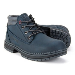 Trapery MCKEY TR309/16 NV granatowe