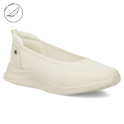 Półbuty Filippo DP7599/26 BE beżowe