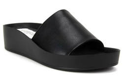 Klapki Filippo DK768/20 BK Black