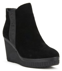 Botki Filippo DBT1000/19 BK Black