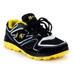 Buty McKey R14-DZ-SP-145 YL BlackYellow