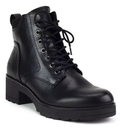 Botki Marco Tozzi 1-25262-21 002 Black Antic