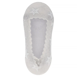 Skarpety damskie V30698-22 szare