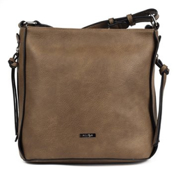 Torebka Filippo TD0011L/20 Taupe