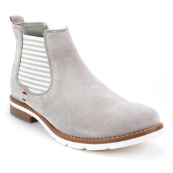 Botki S.Oliver 5-25335-30 404 Champagner