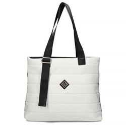 Torebka Filippo TD0266/22 WH biała