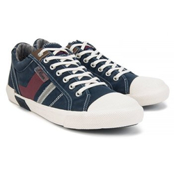 Trampki S.Oliver 5-13609-28 805 Navy