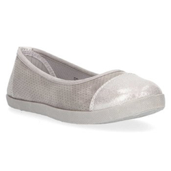 Tenisówki McKey DTN178/18 GR Grey