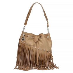 Torebka Filippo TD0274/22 TP taupe