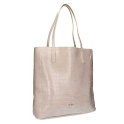 Torebka Filippo TD0013/20 BE Beige