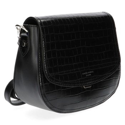 Torebka David Jones 6148-1 Czarna