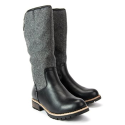 Kozaki JANA 8-26600-29 001 black