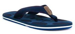Japonki S.Oliver 5-17205-32 805 Navy