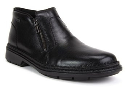 Trzewiki Rieker 05053-02 Black