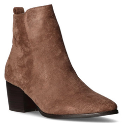 Botki Filippo DBT922/20 TP taupe