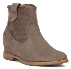 Botki Filippo DBT1472/20 BR Brown