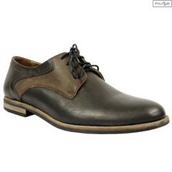 Półbuty FILIPPO 2681 czkr+br 8021362