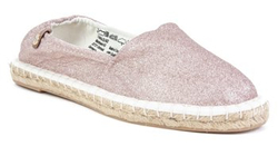 Espadryle Tamaris 1-24610-22 552 Rose glam