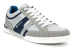 Półbuty McKey MSP112/18 GR Grey