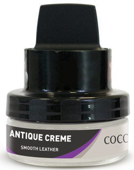 Coccine Antique creme - delikatny żel krem 50 ml