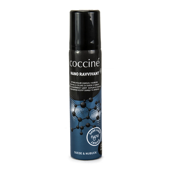 Coccine odświeżacz koloru Ravvivant 100 ml bezbarwny