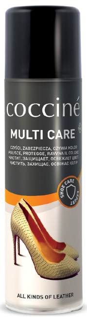 Coccine spray Multi Care 250 ml