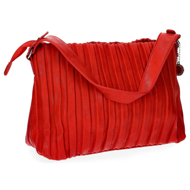 Torebka Diana&Co DJX1802-1 Red