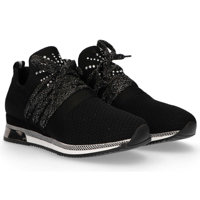 Sneakersy Marco Tozzi 2-23738-34 098 czarne