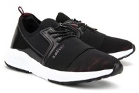 Sneakersy S.Oliver 5-23606-23 013 Black Uni Comb