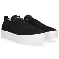 Sneakersy S.Oliver 5-24601-24 001 Black